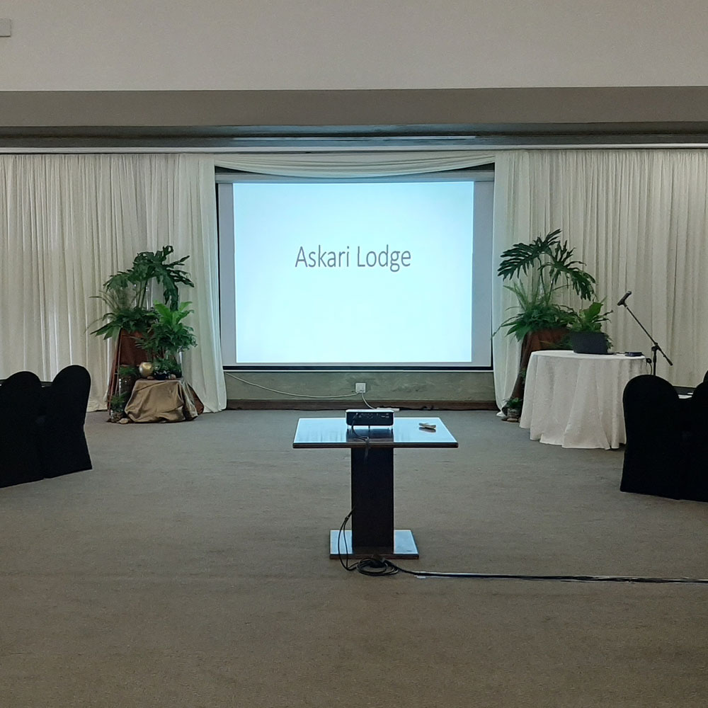 audio visual equipment rentals