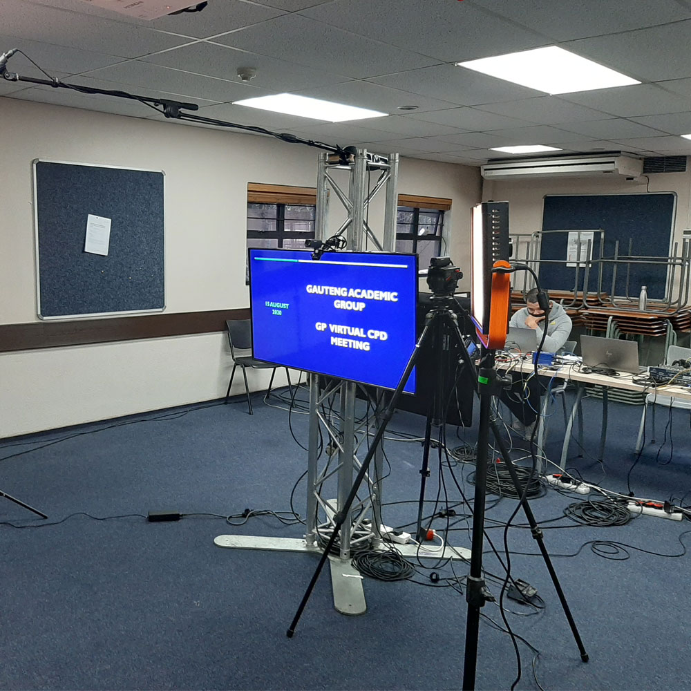 audio visual equipment rentals