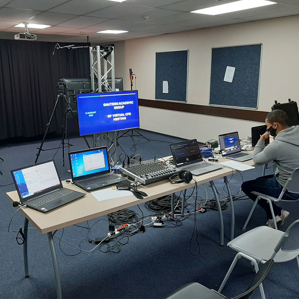 audio visual equipment rentals