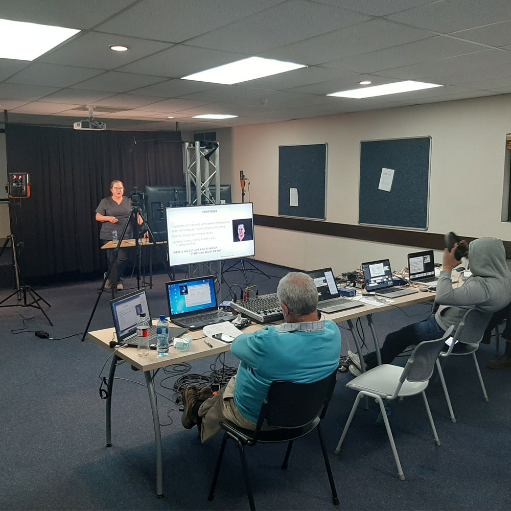 audio visual equipment rentals