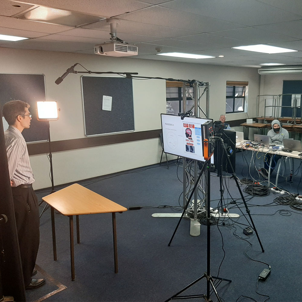 audio visual equipment rentals