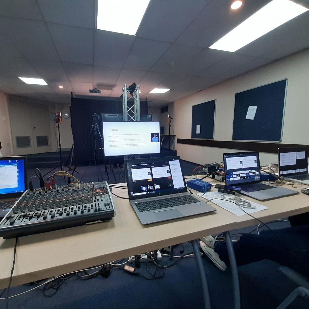audio visual equipment rentals