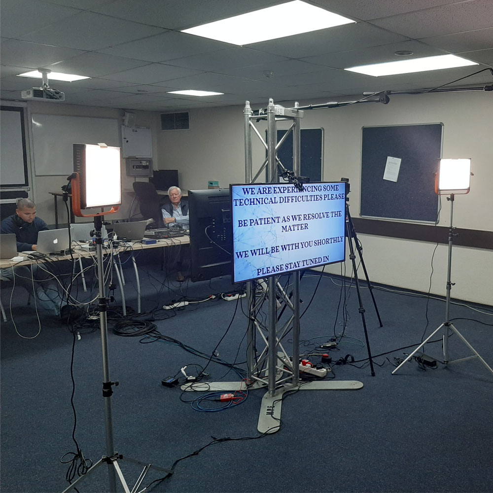 audio visual equipment rentals